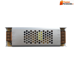 Wellbox 12V 12,5 Amper Metal Adaptör 150W